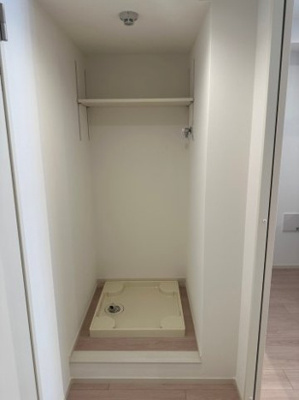 【設備】 | C&J門前仲町