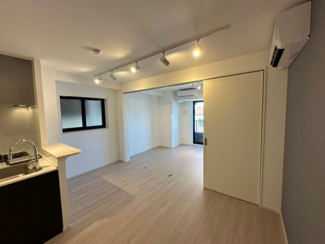 【居間・リビング】 | C&J門前仲町