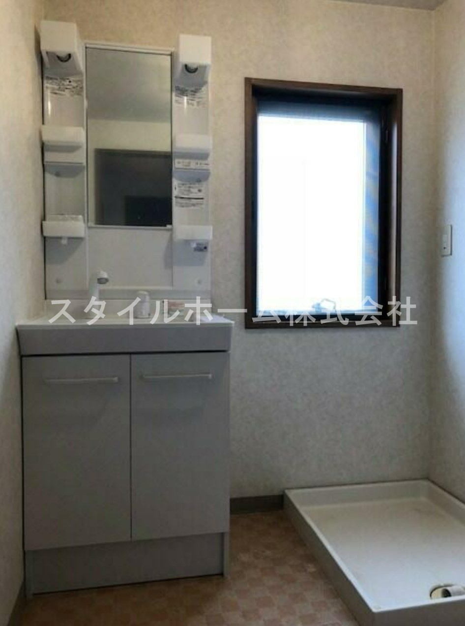 みゆきサンプラザSの内装|別部屋写真です。