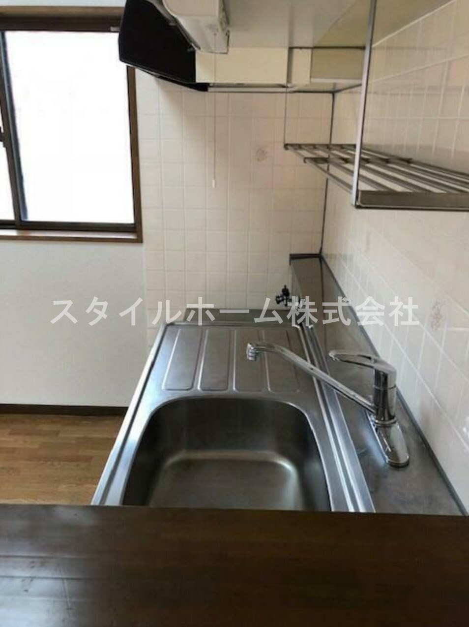 みゆきサンプラザSのキッチン|別部屋写真です。