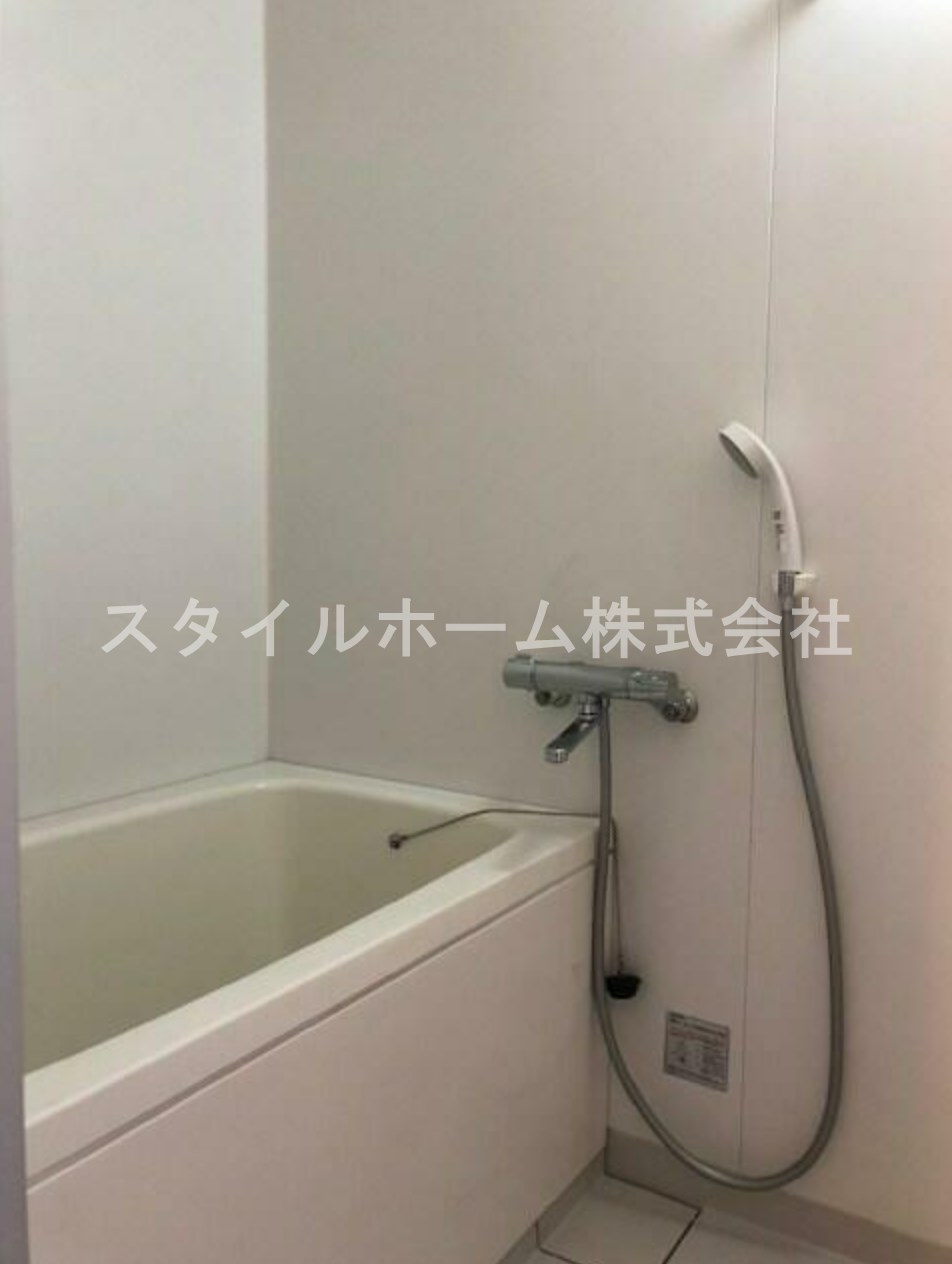 みゆきサンプラザSの浴室|別部屋写真です。