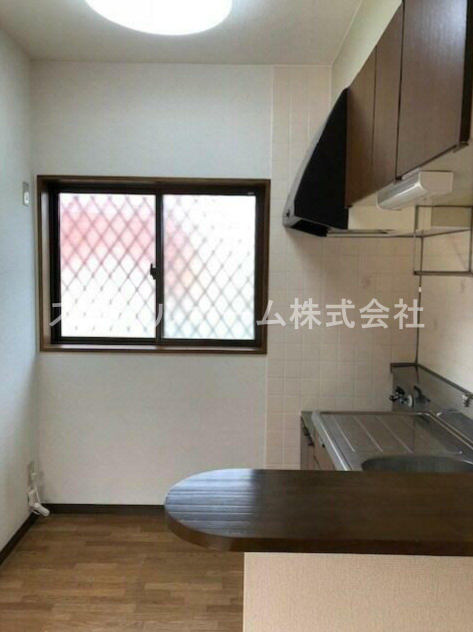 みゆきサンプラザSの内装|別部屋写真です。