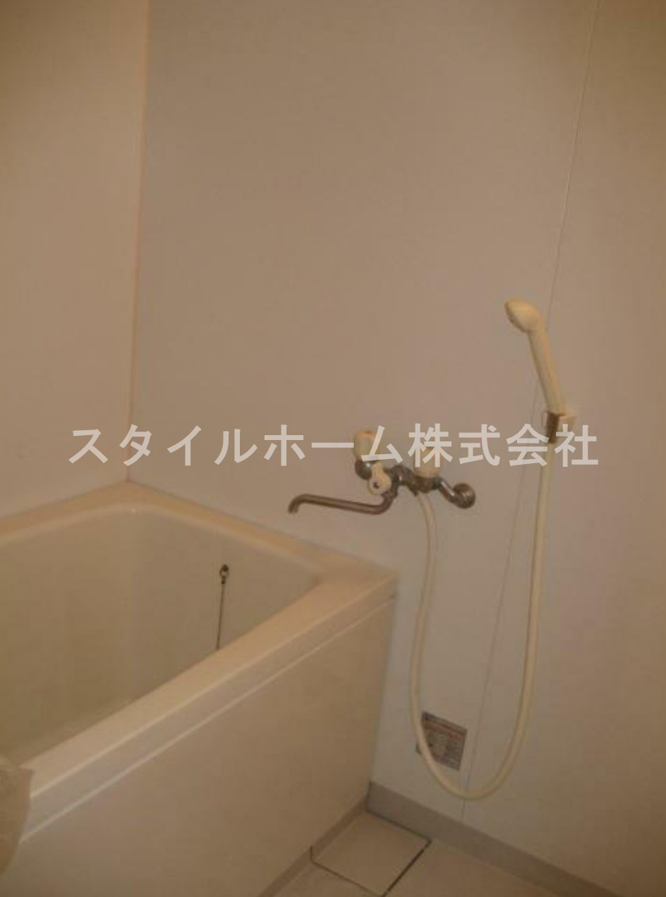 みゆきサンプラザSの浴室|別部屋写真です。