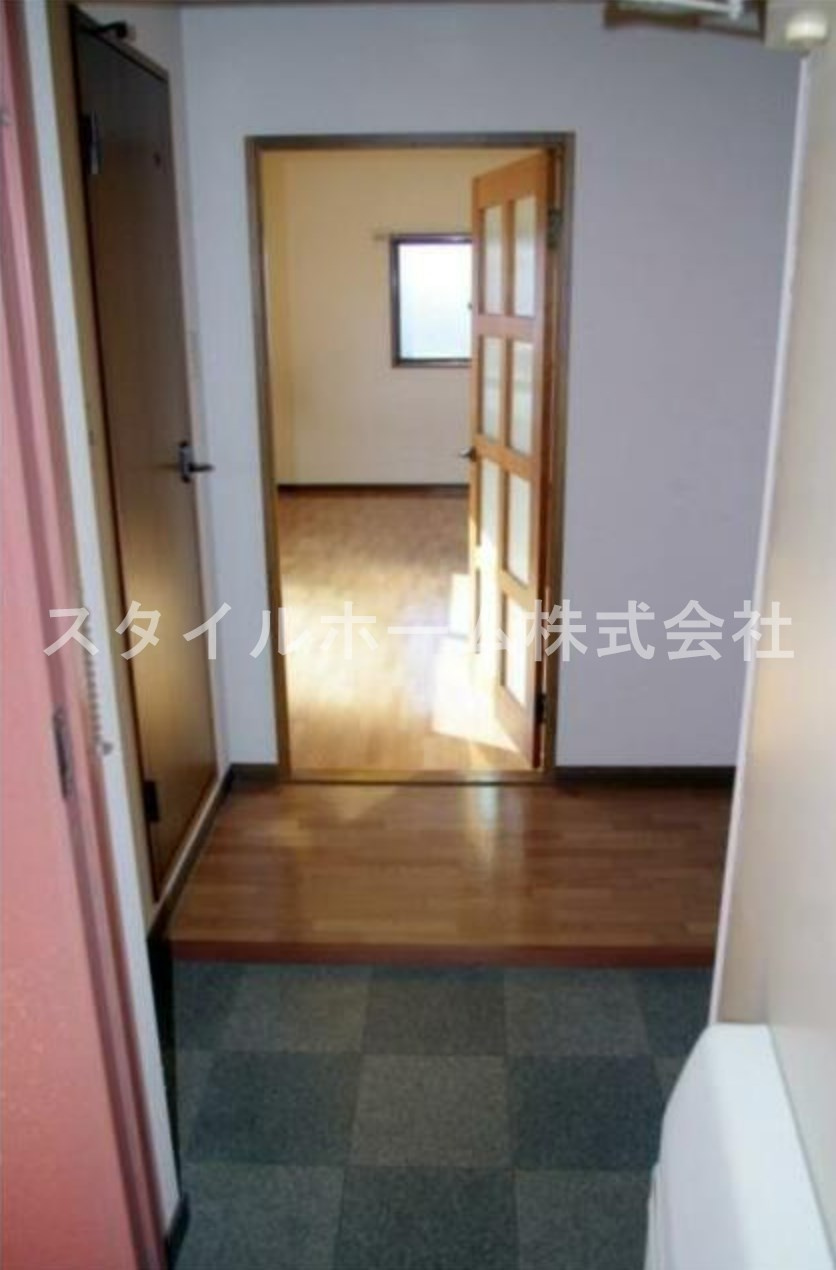 みゆきサンプラザSの内装|別部屋写真です。