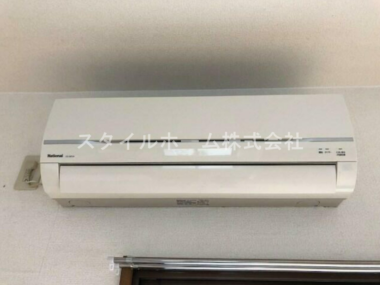 みゆきサンプラザSの設備|別部屋写真です。