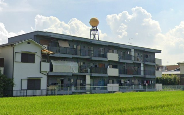 パレス摂津庄屋