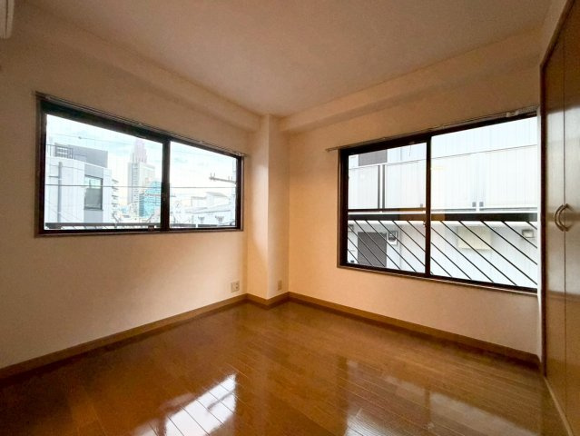 ハイム渡辺の洋室|ハイム渡辺