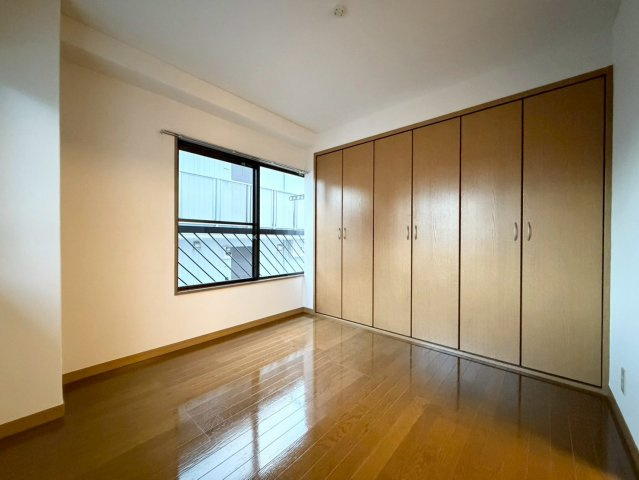 ハイム渡辺の洋室|ハイム渡辺