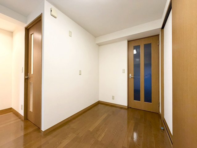 ハイム渡辺の居間・リビング|ハイム渡辺