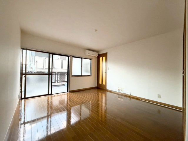 ハイム渡辺の居間・リビング|ハイム渡辺