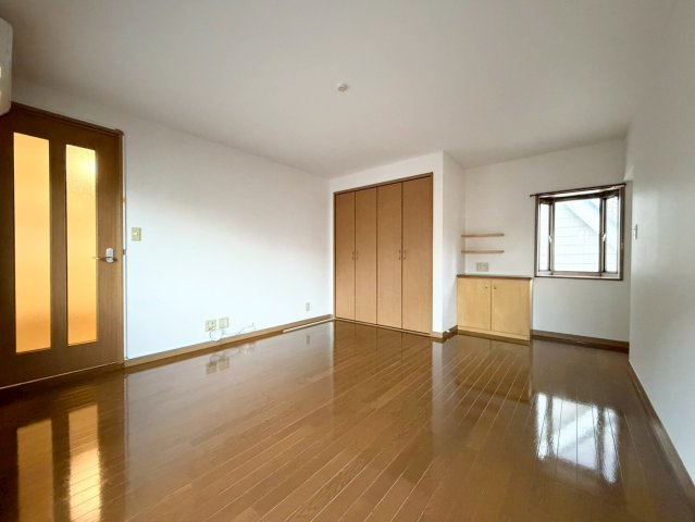 ハイム渡辺の内装|ハイム渡辺