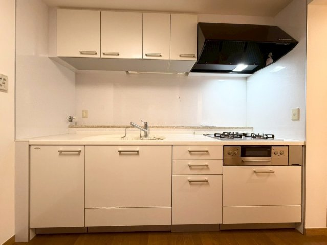 ハイム渡辺のキッチン|ハイム渡辺