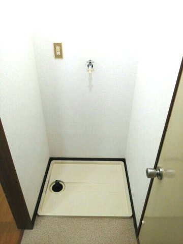 シティハイツツイジのその他