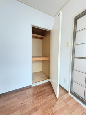 【収納】 | ロジュマン