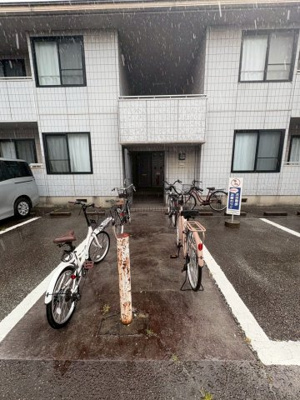 【その他共用部分】 | ロジュマン