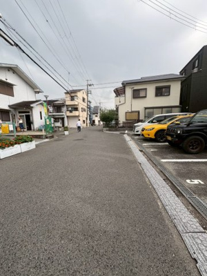 【周辺】 | ロジュマン