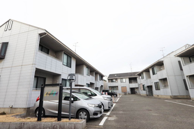 【外観】 | ロジュマン