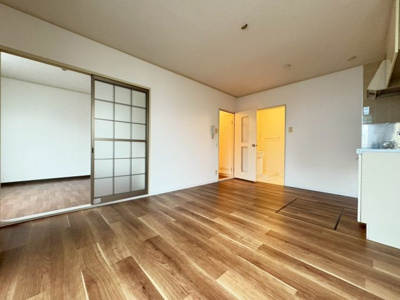 【居間・リビング】 | ロジュマン