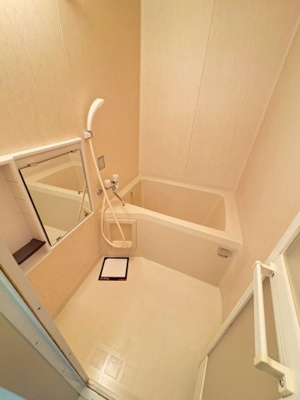 【浴室】 | ロジュマン