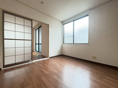 【寝室】 | ロジュマン