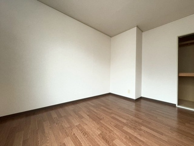 【洋室】 | ロジュマン