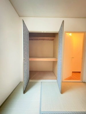 【収納】 | ロジュマン