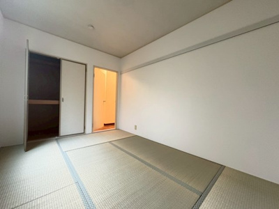 【寝室】 | ロジュマン