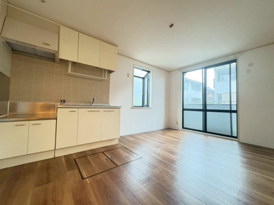 【居間・リビング】 | ロジュマン