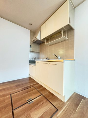 【キッチン】 | ロジュマン