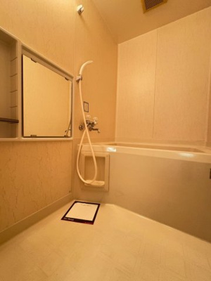 【浴室】 | ロジュマン