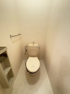 【トイレ】 | ロジュマン