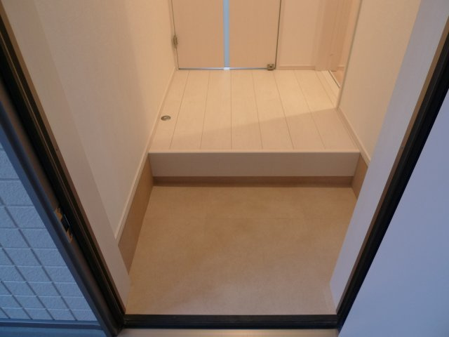 【玄関】 | グランセノーテ