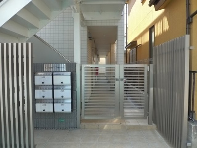 【エントランス】 | グランセノーテ