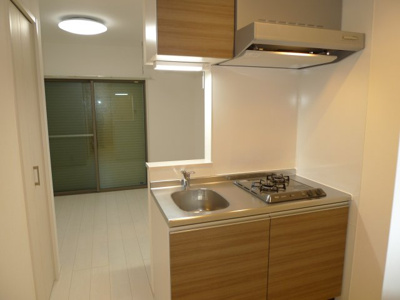 【キッチン】 | グランセノーテ