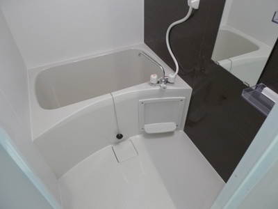 【浴室】 | グランセノーテ