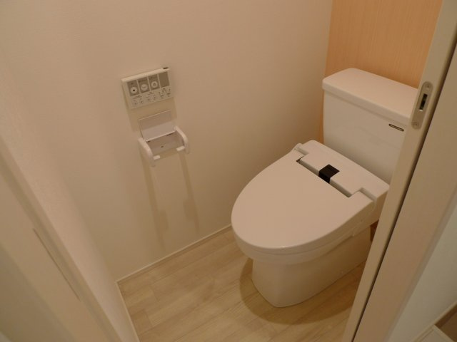 【トイレ】 | グランセノーテ