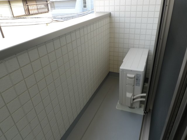 【バルコニー】 | グランセノーテ