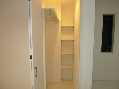 【収納】 | グランセノーテ