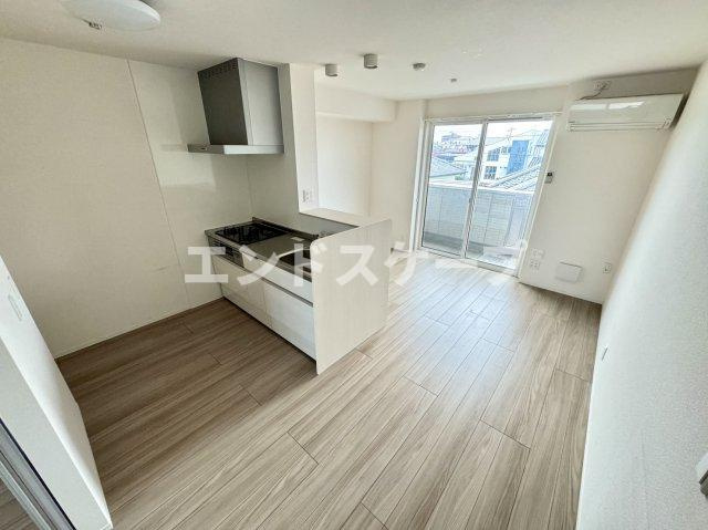 ミュールグレース　Ｂの内装|高崎、前橋エリアのお部屋探しはエンドスケープまで！お客様の理想お聞かせ下さい♪
