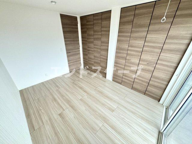 ミュールグレース　Ｂの内装|高崎、前橋エリアのお部屋探しはエンドスケープまで！お客様の理想お聞かせ下さい♪