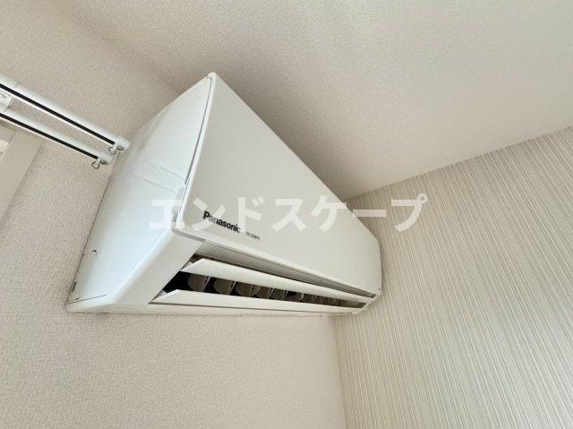ミュールグレース　Ｂの設備|高崎、前橋エリアのお部屋探しはエンドスケープまで！お客様の理想お聞かせ下さい♪