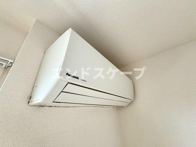 ミュールグレース　Ｂの設備|高崎、前橋エリアのお部屋探しはエンドスケープまで！お客様の理想お聞かせ下さい♪
