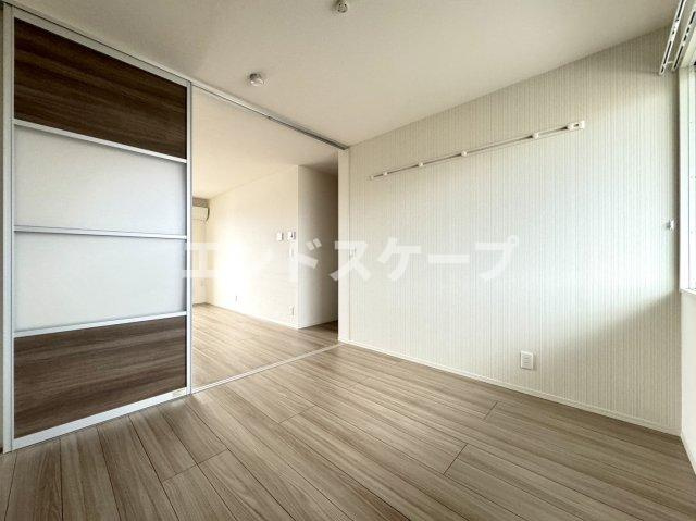 ミュールグレース　Ｂの居間・リビング|高崎、前橋エリアのお部屋探しはエンドスケープまで！お客様の理想お聞かせ下さい♪