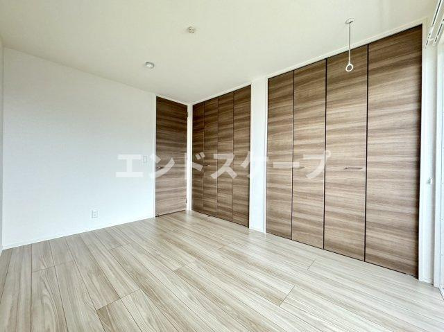 ミュールグレース　Ｂの内装|高崎、前橋エリアのお部屋探しはエンドスケープまで！お客様の理想お聞かせ下さい♪