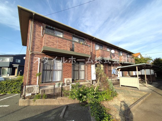 アルファヴィレッジえじまＡ