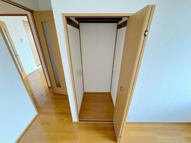 ハイツサンロイヤルの内装