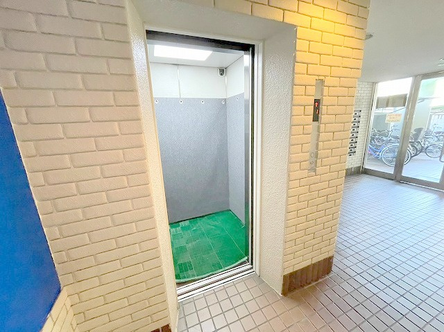 ハイツサンロイヤルのその他共用部分