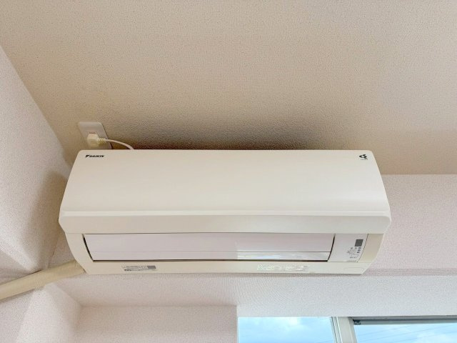 ハイツサンロイヤルの設備