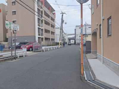 【周辺】 | 沢良宜西2丁目貸家