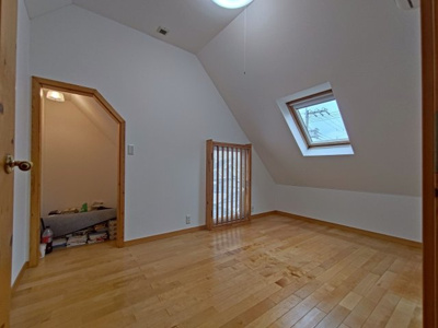 【寝室】 | 沢良宜西2丁目貸家